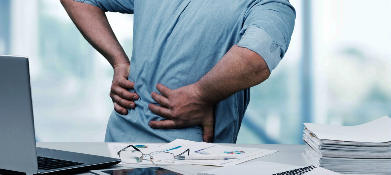 Sciatica and Back Pain Relief Uniondale, NY