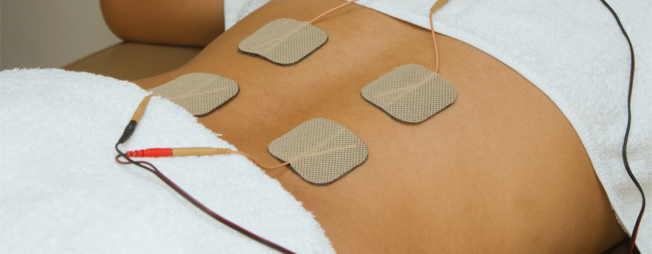 Electrical Stimulation Therapy Uniondale, NY