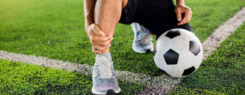 Physical Therapy For Soccer Performance Training
