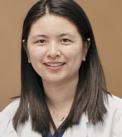 Lillian (Lixian) Zeng